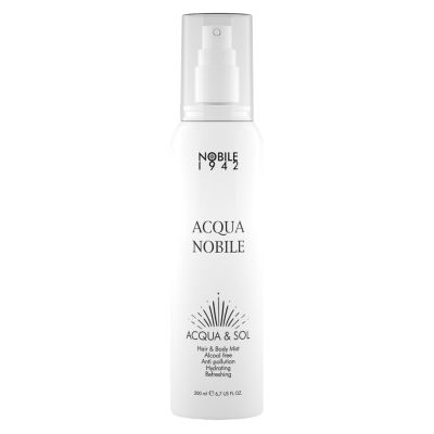 NOBILE 1942 Acqua Nobile Alcohol Free 200 ml